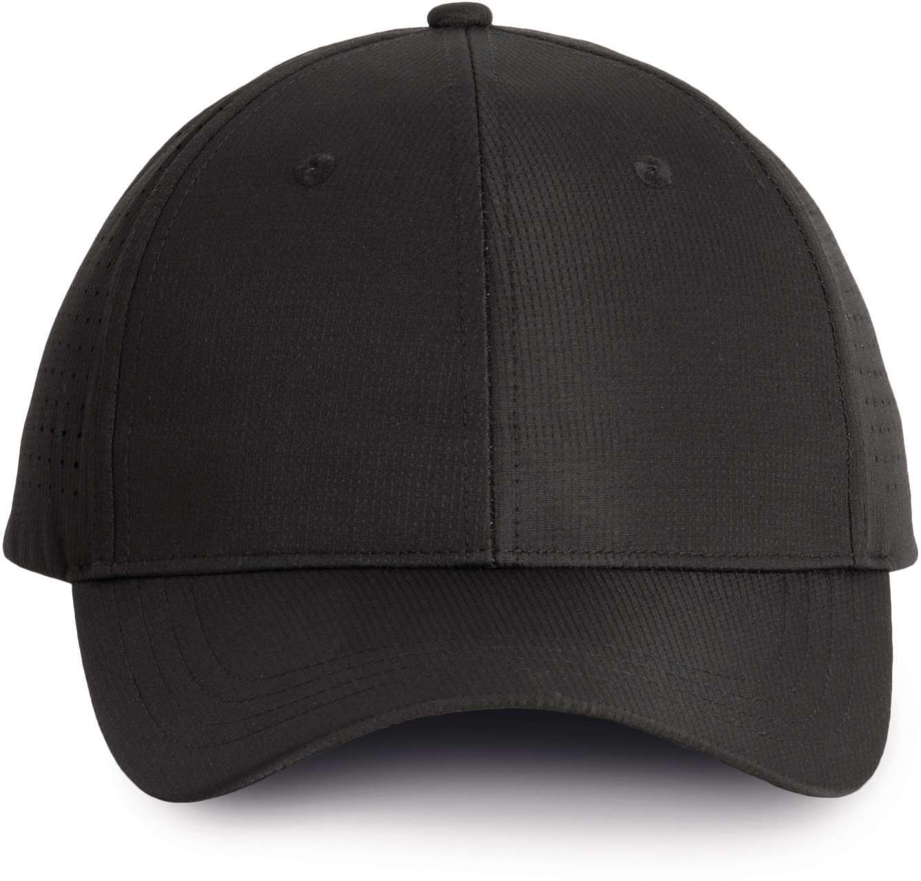 PERFORATED PANEL CAP - 6PANELS