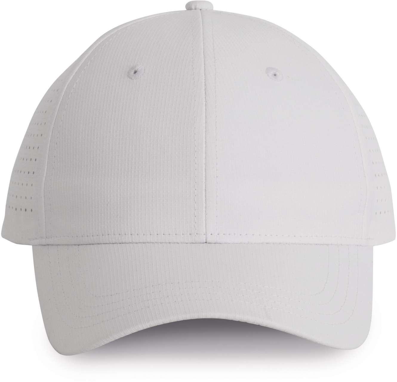 PERFORATED PANEL CAP - 6PANELS
