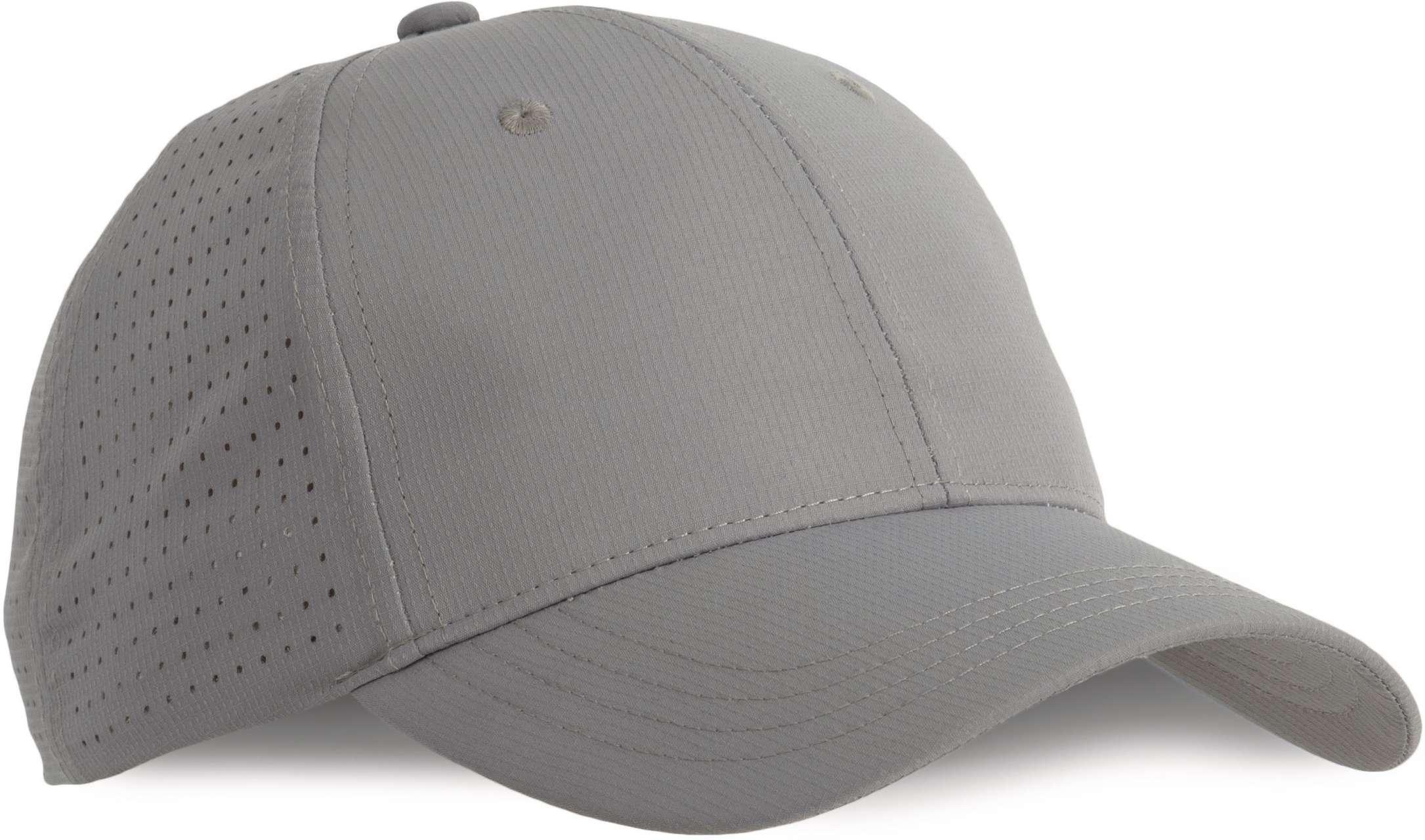 PERFORATED PANEL CAP - 6PANELS