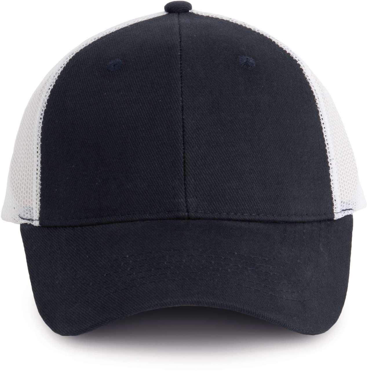 TRUCKER CAP - 6 PANELS