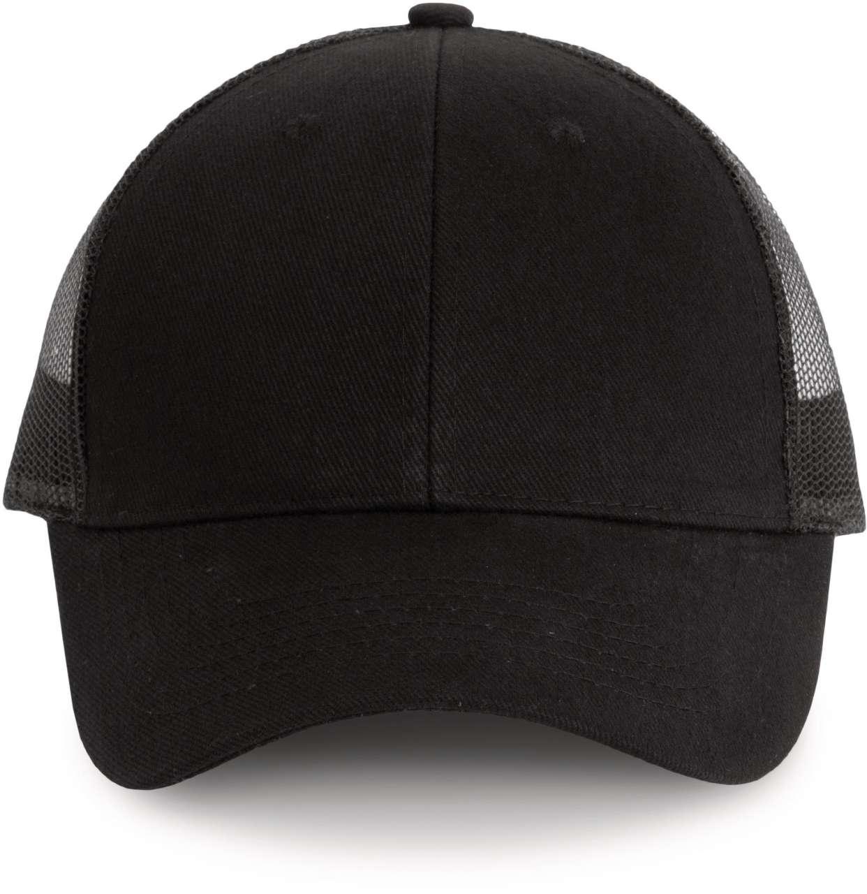 TRUCKER CAP - 6 PANELS