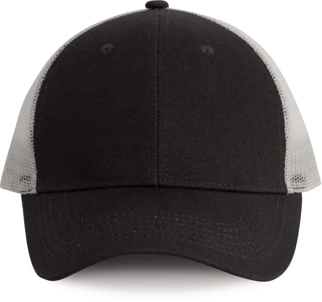 TRUCKER CAP - 6 PANELS