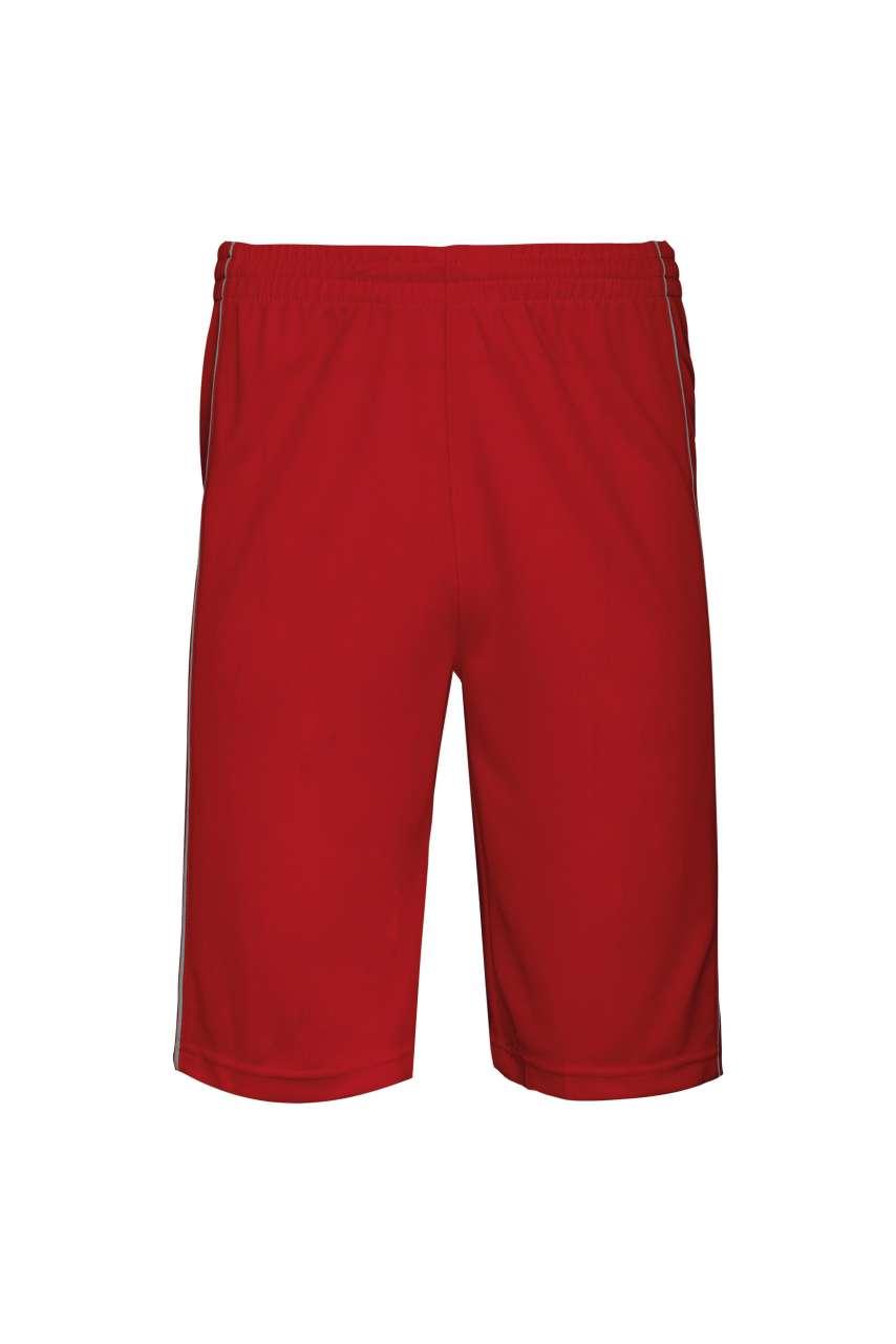 MEN'S BASKETBALL SHORTS