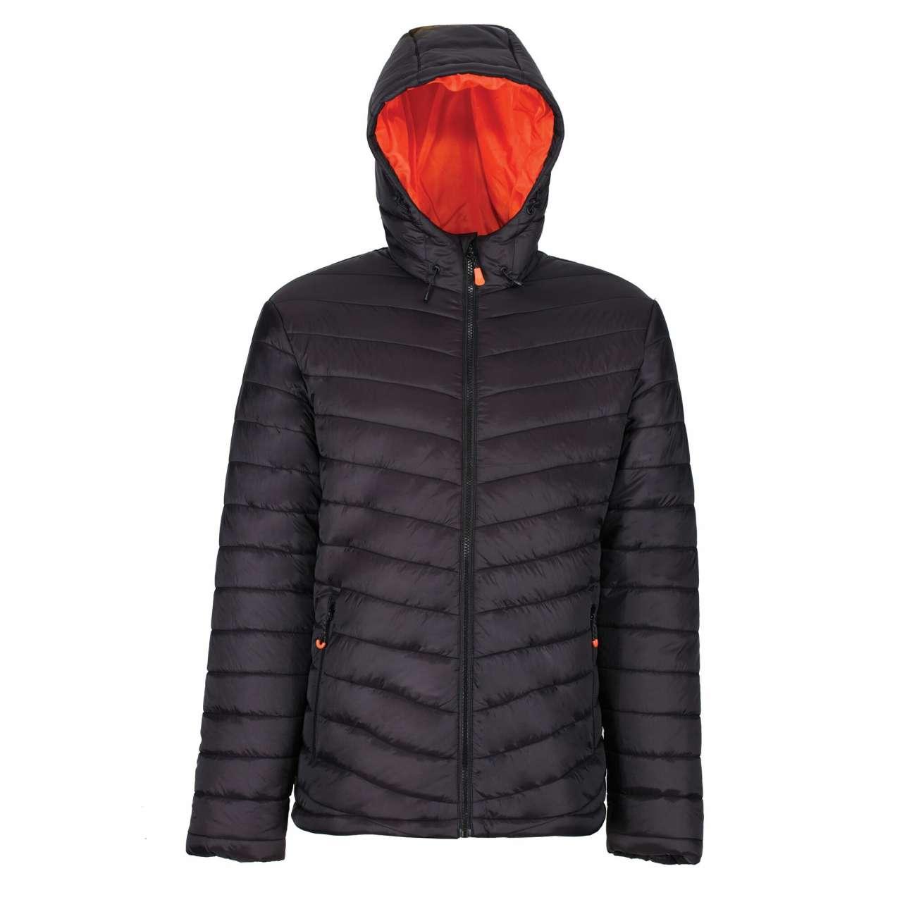 THERMOGEN WARMLOFT HEATED JACKET