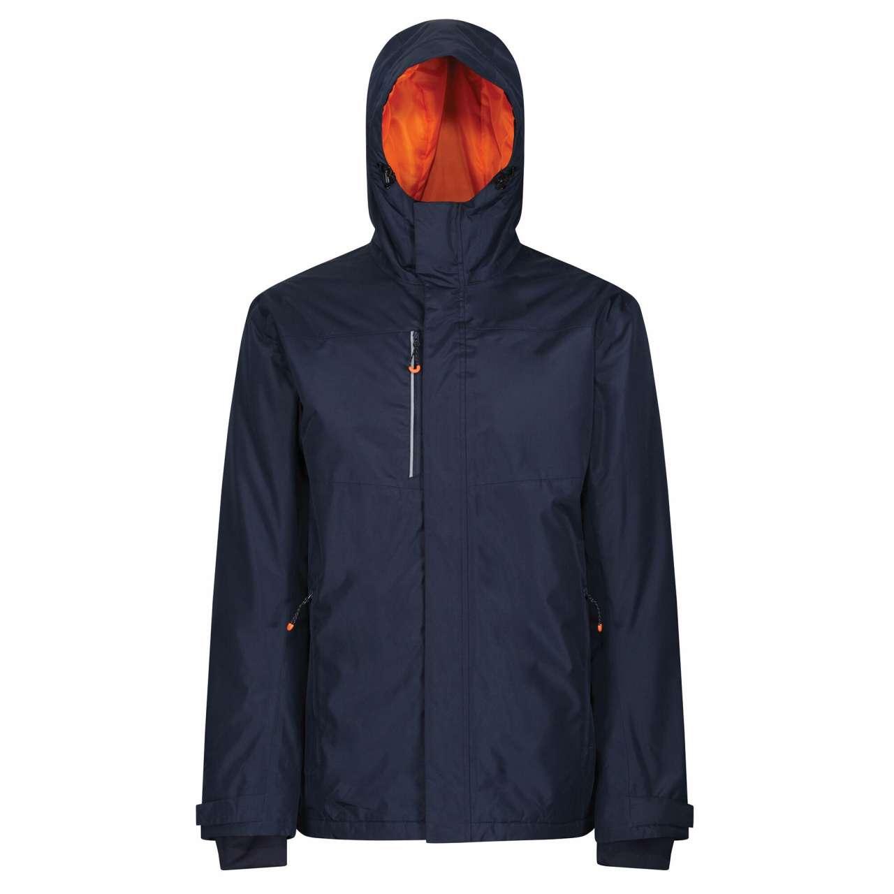 THERMOGEN WATERPROOF HEATED JACKET