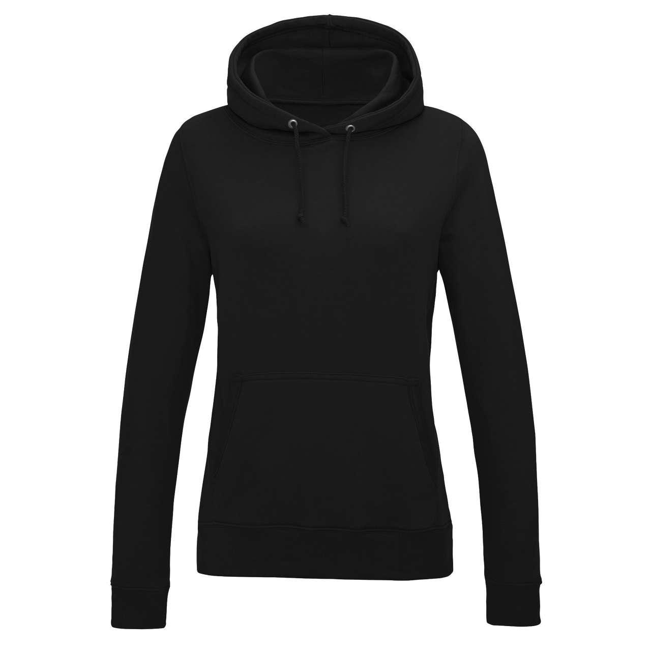 WOMEN'S COLLEGE HOODIE