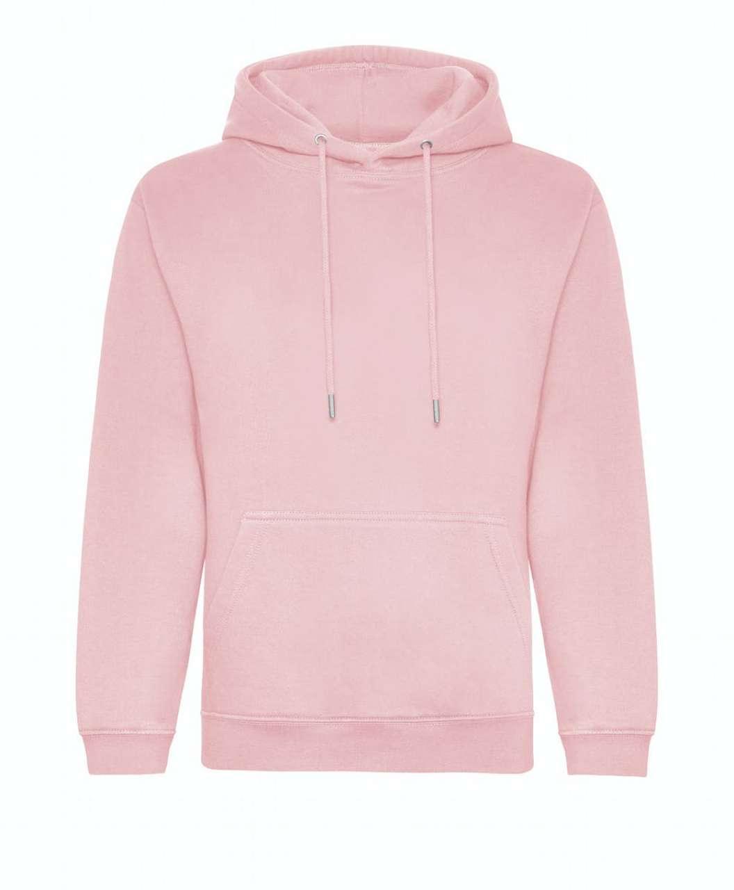 ORGANIC HOODIE