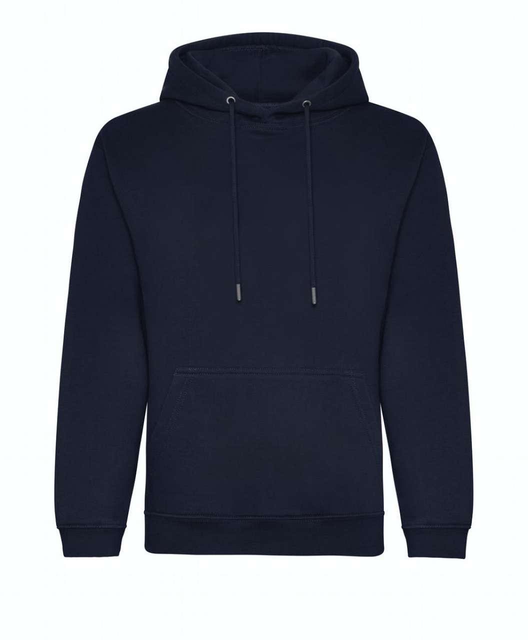 ORGANIC HOODIE