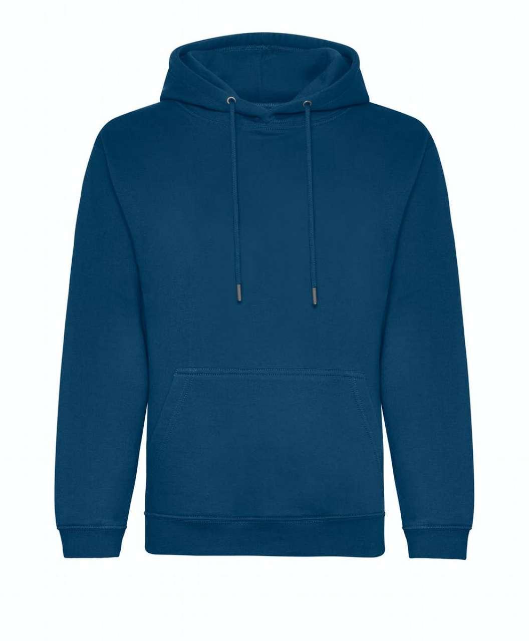 ORGANIC HOODIE
