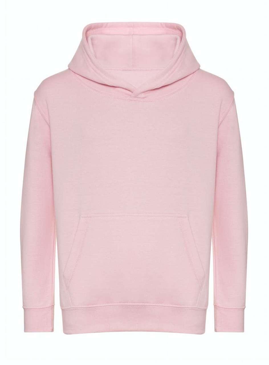 KIDS ORGANIC HOODIE