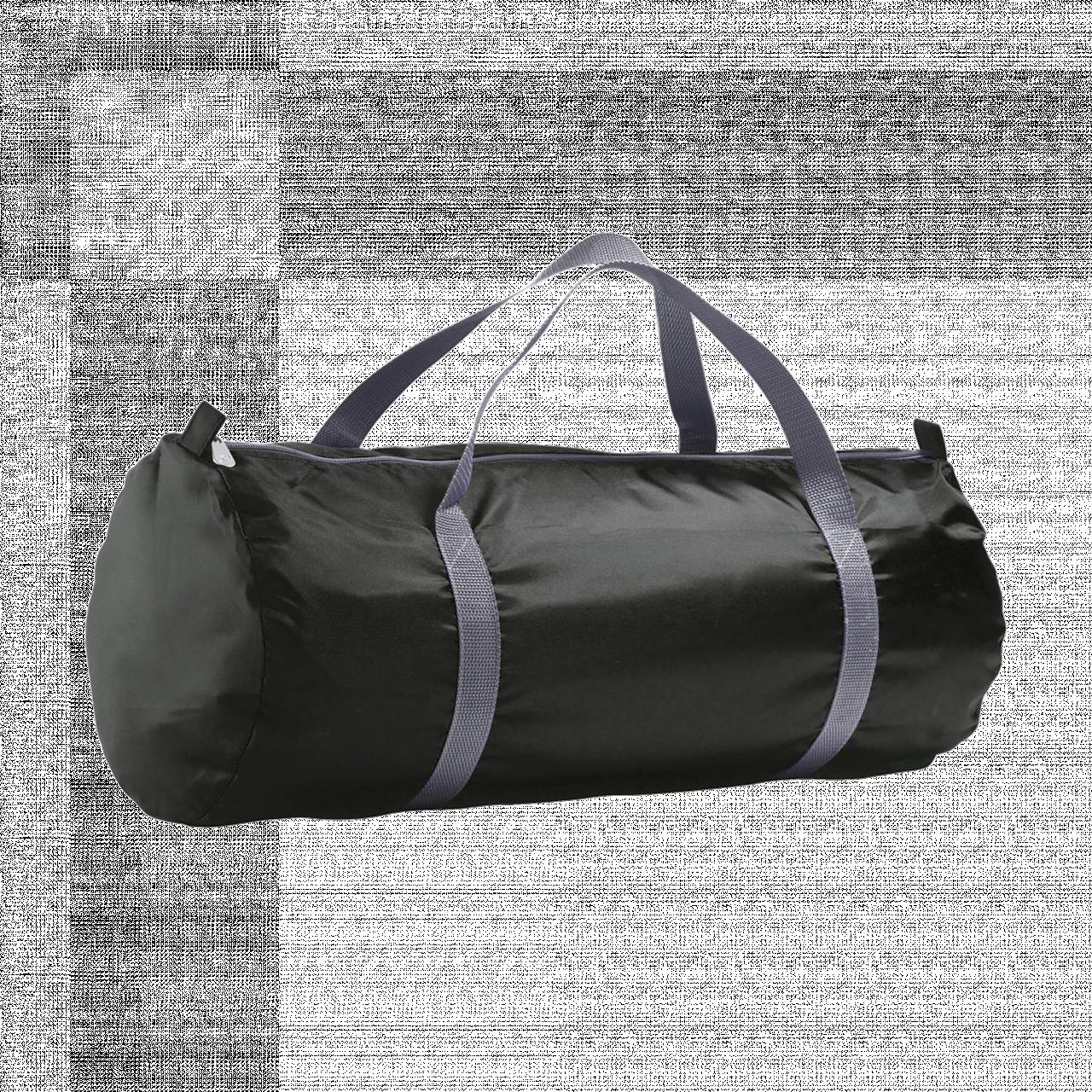 SOL'S SOHO 67 - LARGE 420D POLYESTER TRAVEL BAG