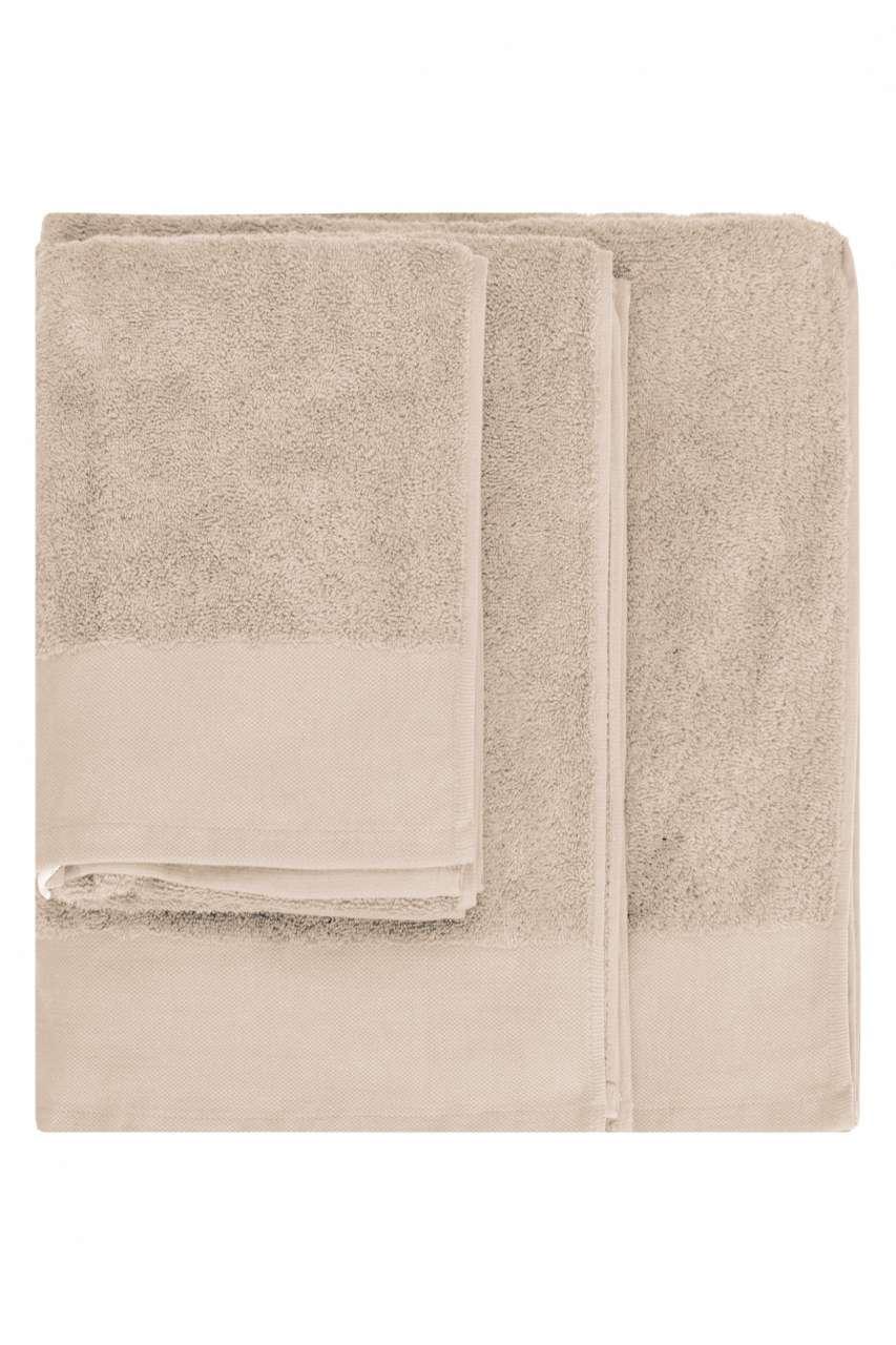 ORGANIC BATH TOWEL