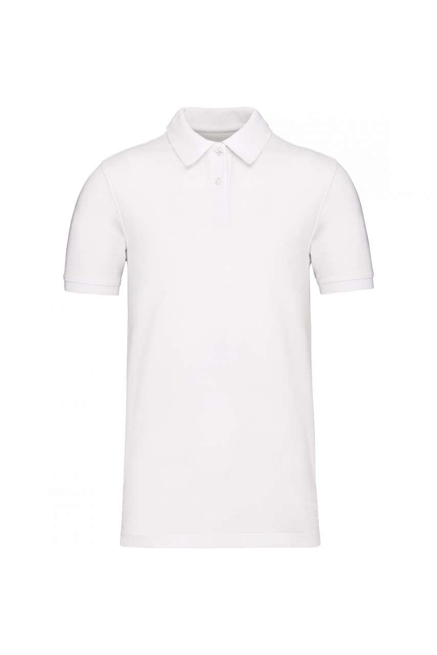 MEN'S ORGANIC 180 PIQUÉ POLO SHIRT