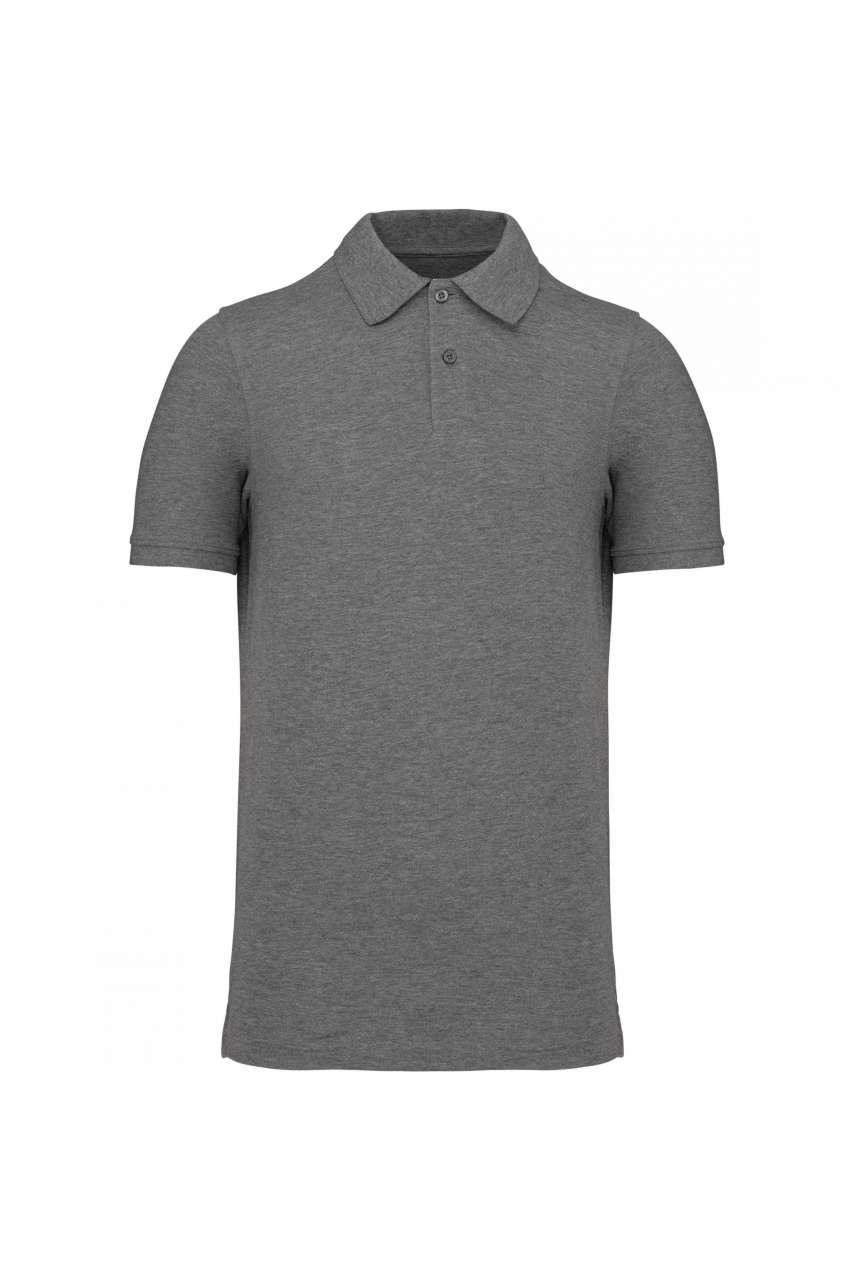MEN'S ORGANIC 180 PIQUÉ POLO SHIRT