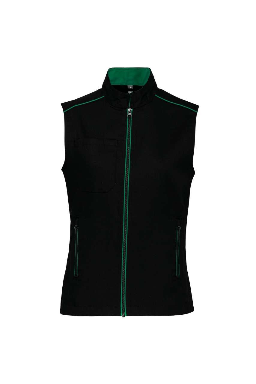 LADIES' DAYTODAY GILET