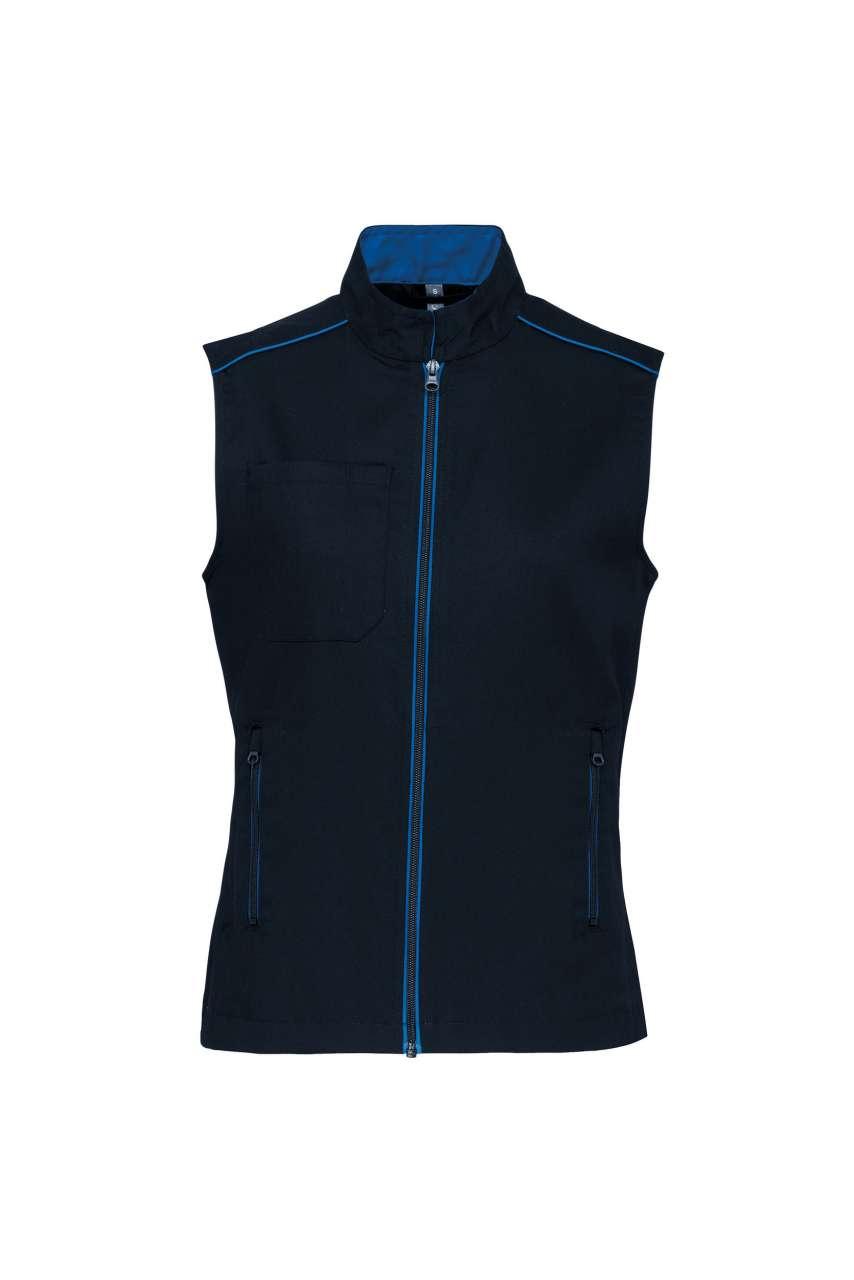 LADIES' DAYTODAY GILET