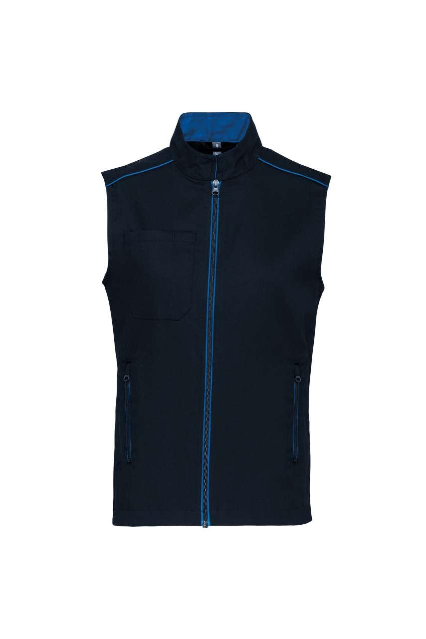 MEN'S DAYTODAY GILET