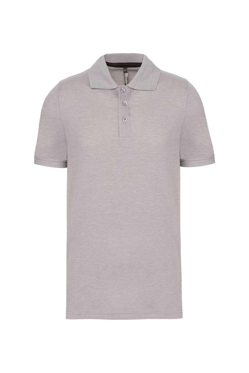 MEN'S SHORT-SLEEVED POLO SHIRT