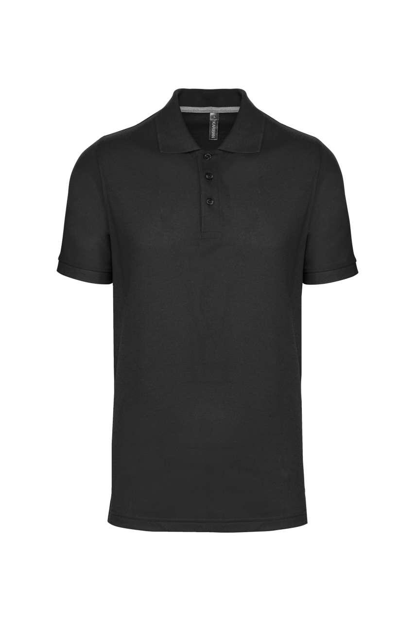 MEN'S SHORT-SLEEVED POLO SHIRT