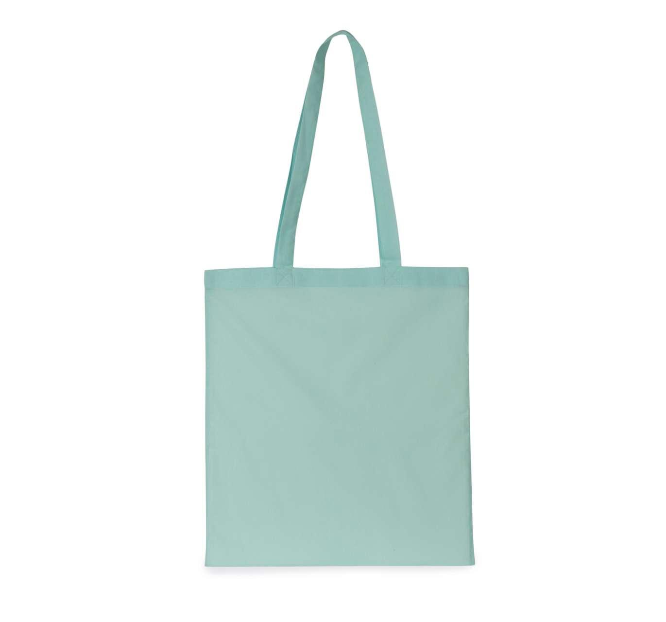 BASIC SHOPPER BAG