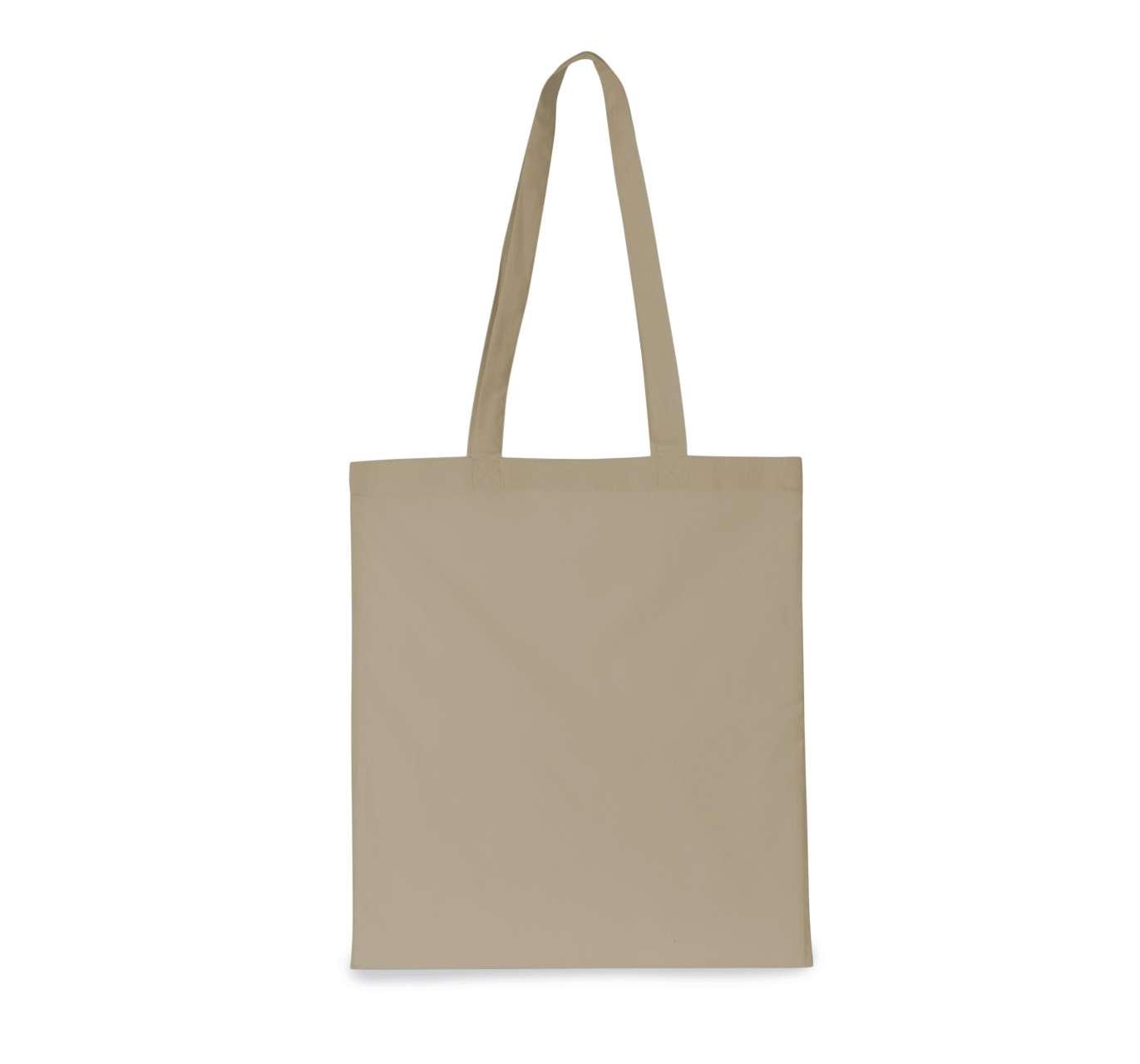 BASIC SHOPPER BAG