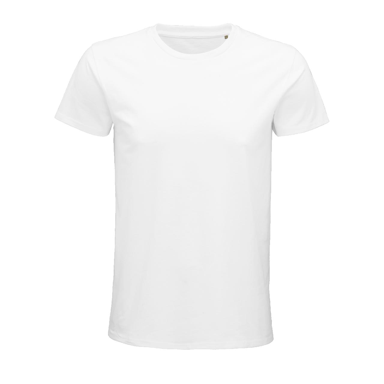 SOL'S PIONEER MEN - ROUND-NECK FITTED JERSEY T-SHIRT