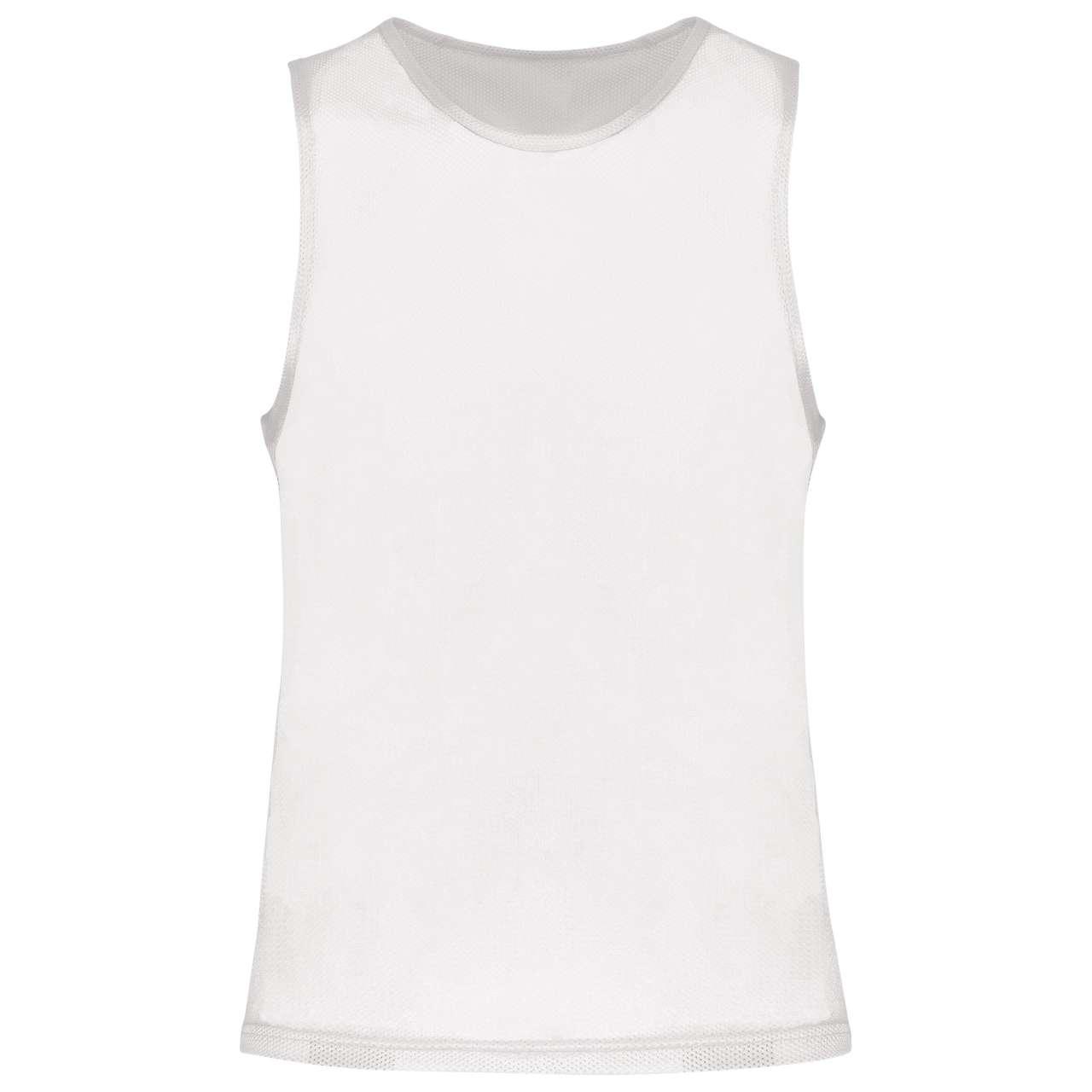 MULTI-SPORTS LIGHT MESH BIB