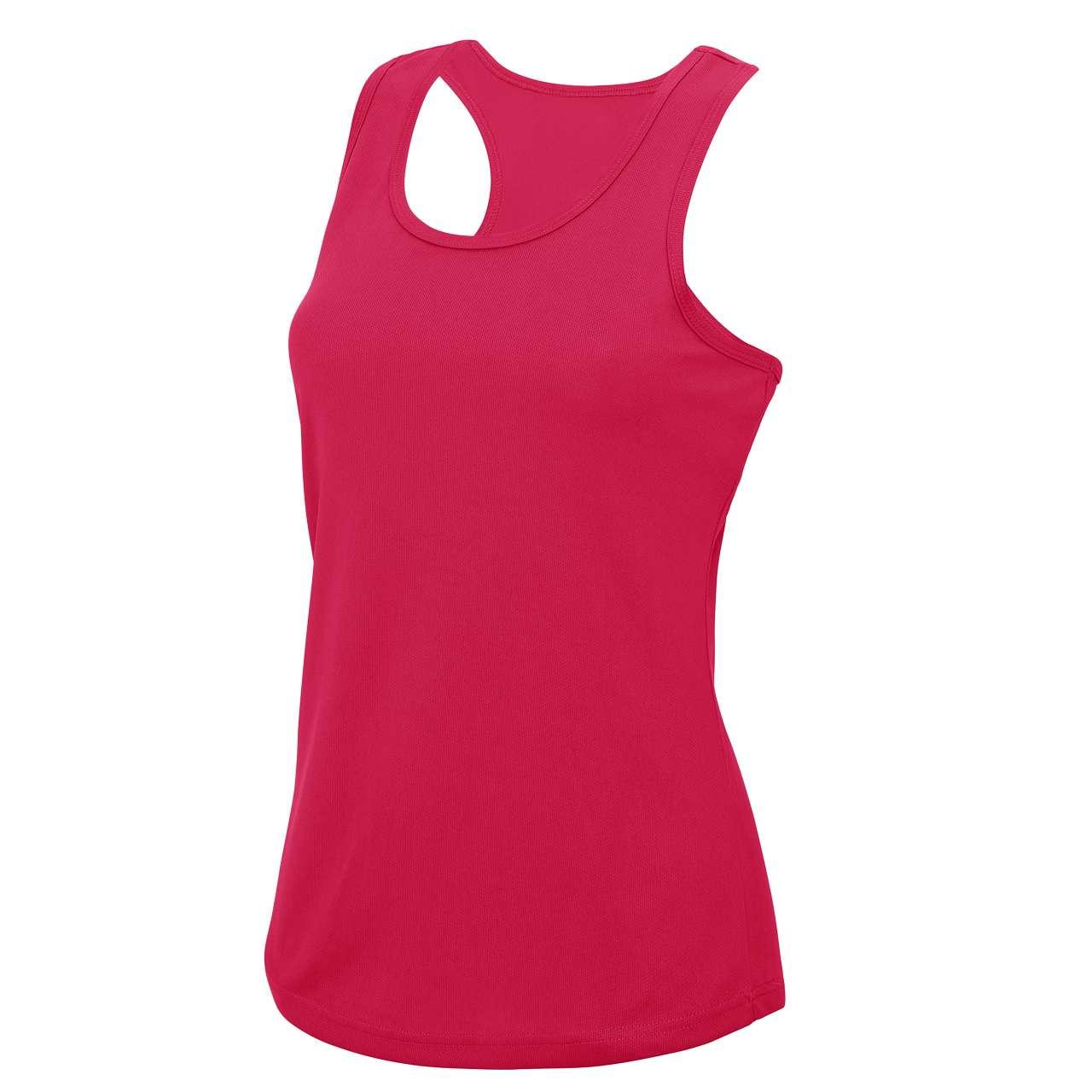 WOMEN'S COOL VEST