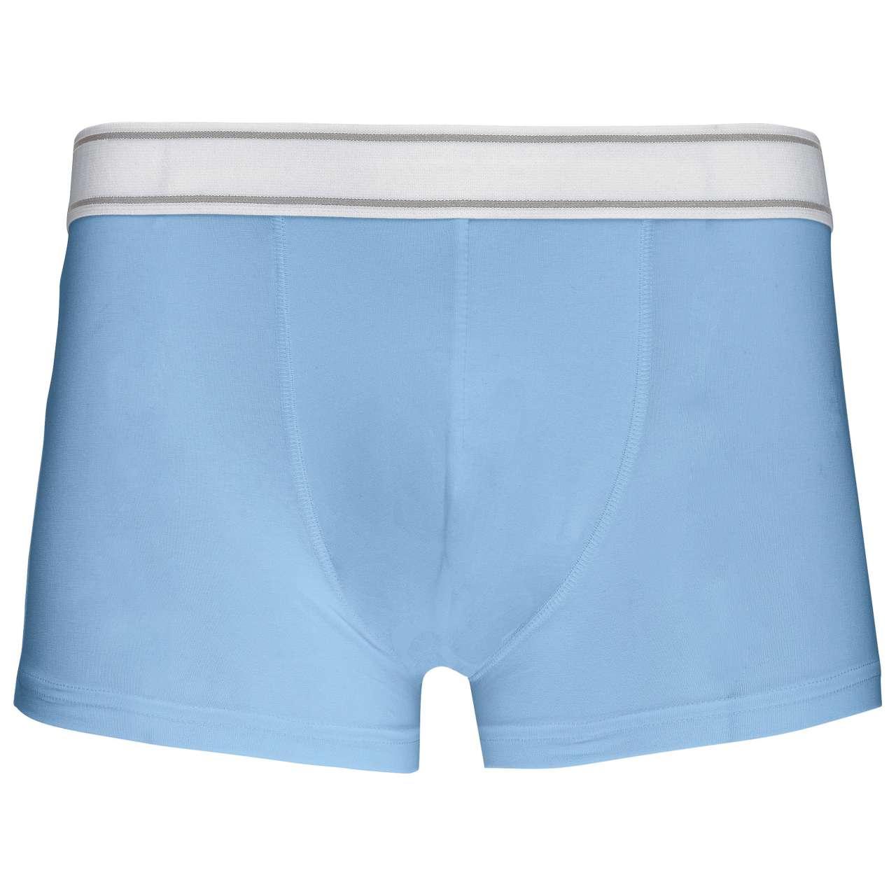 MEN'S BOXER SHORTS