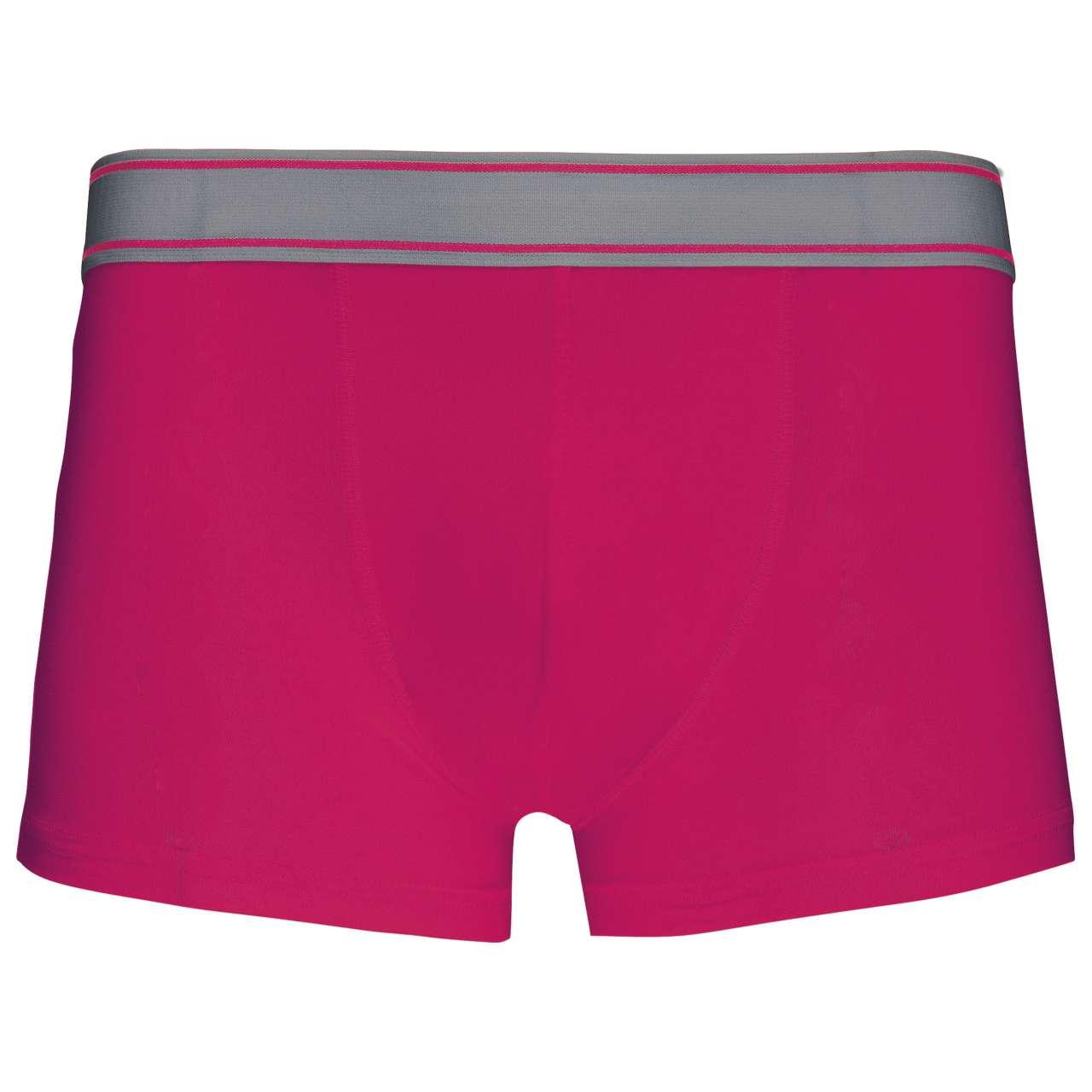 MEN'S BOXER SHORTS