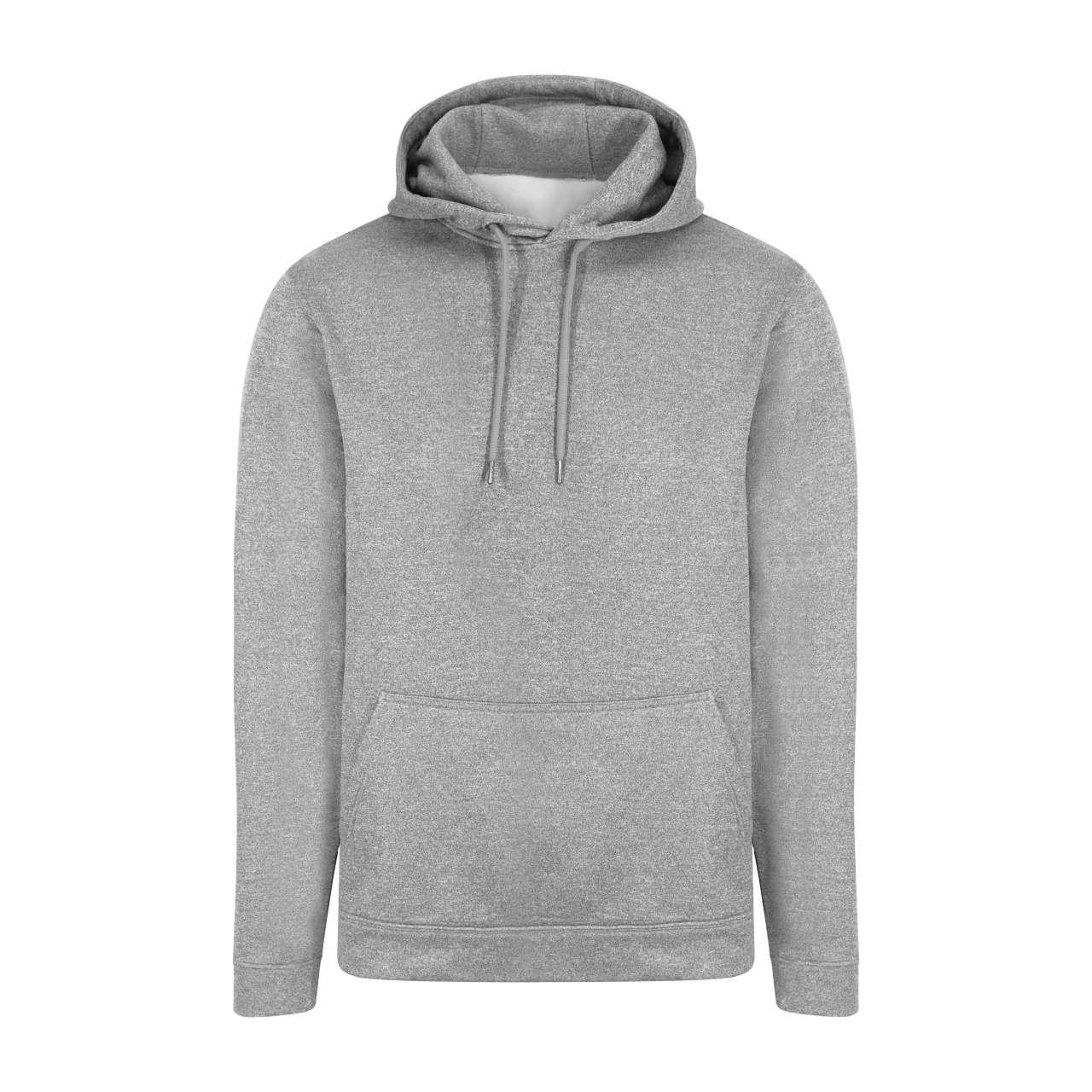 SPORTS POLYESTER HOODIE