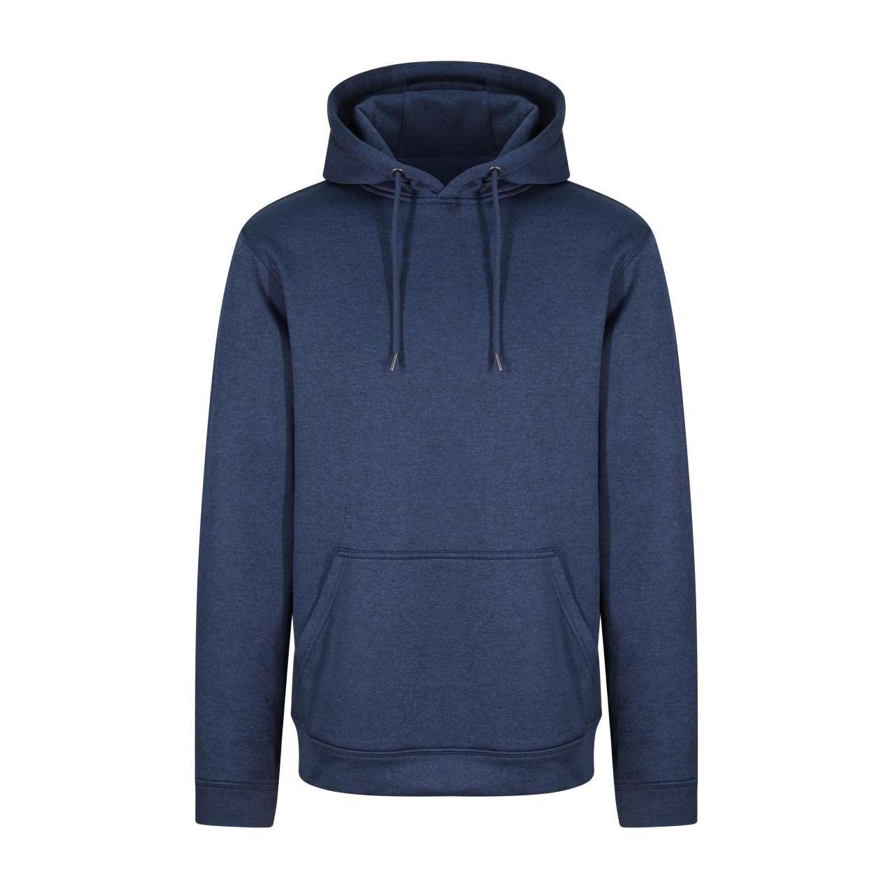 SPORTS POLYESTER HOODIE