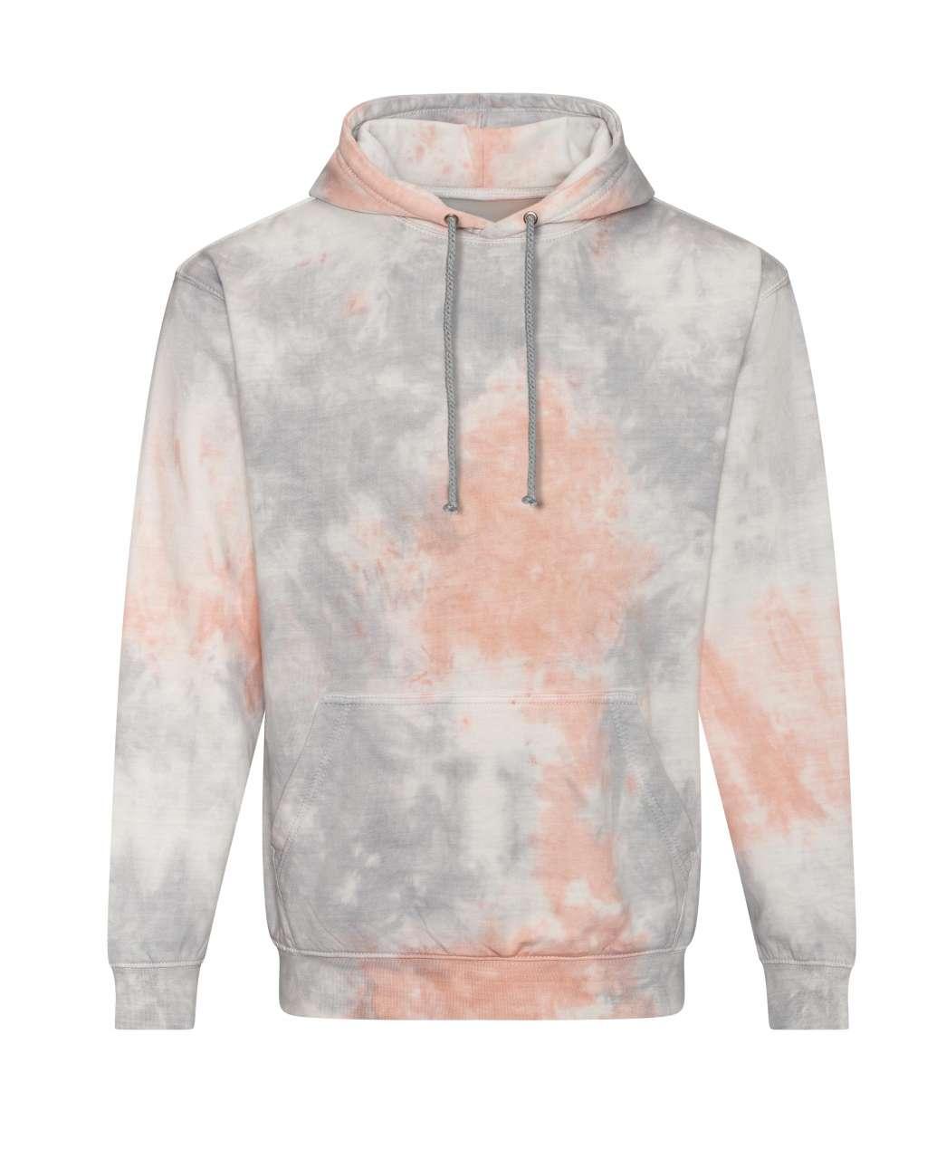 TIE-DYE HOODIE