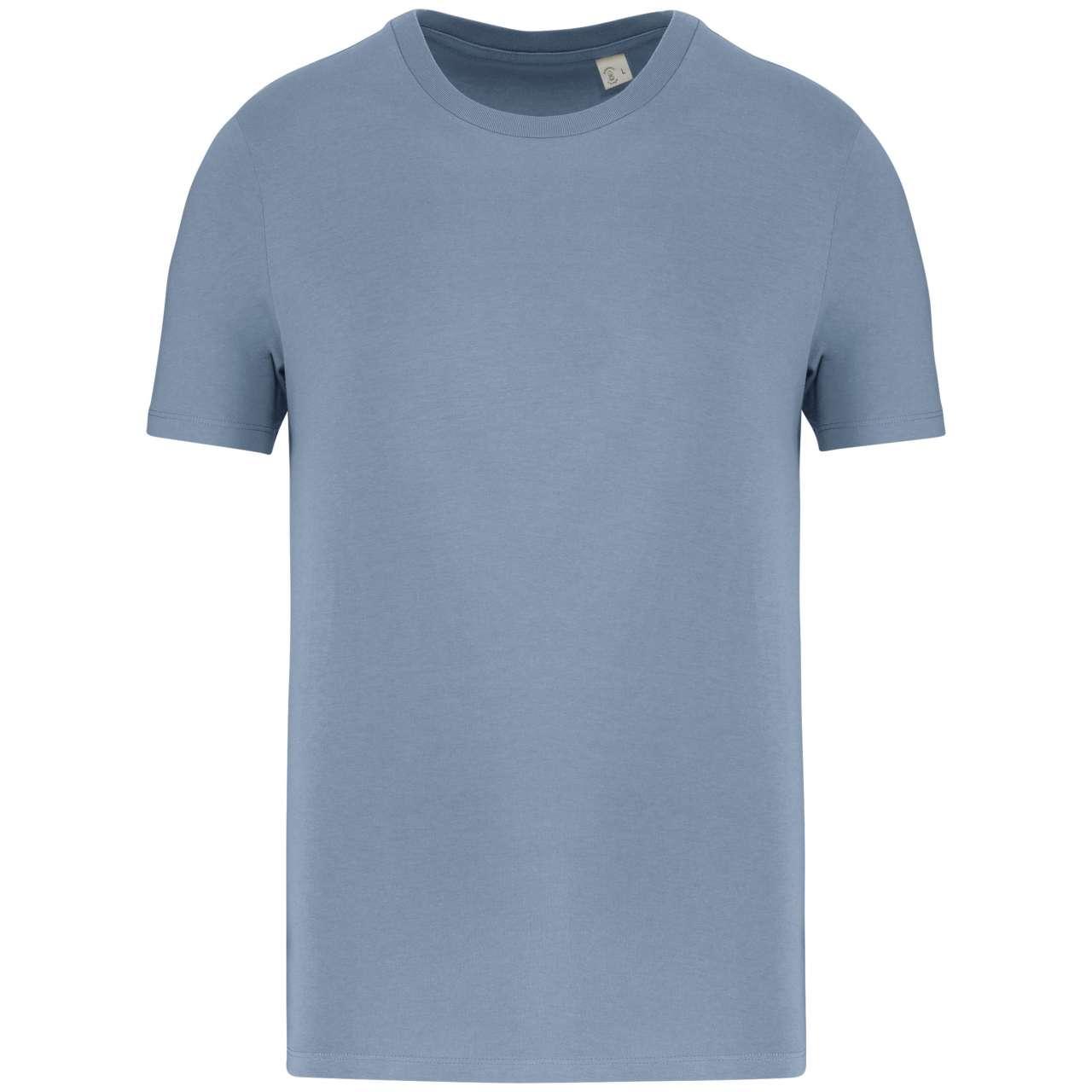 ECO-FRIENDLY UNISEX T-SHIRT