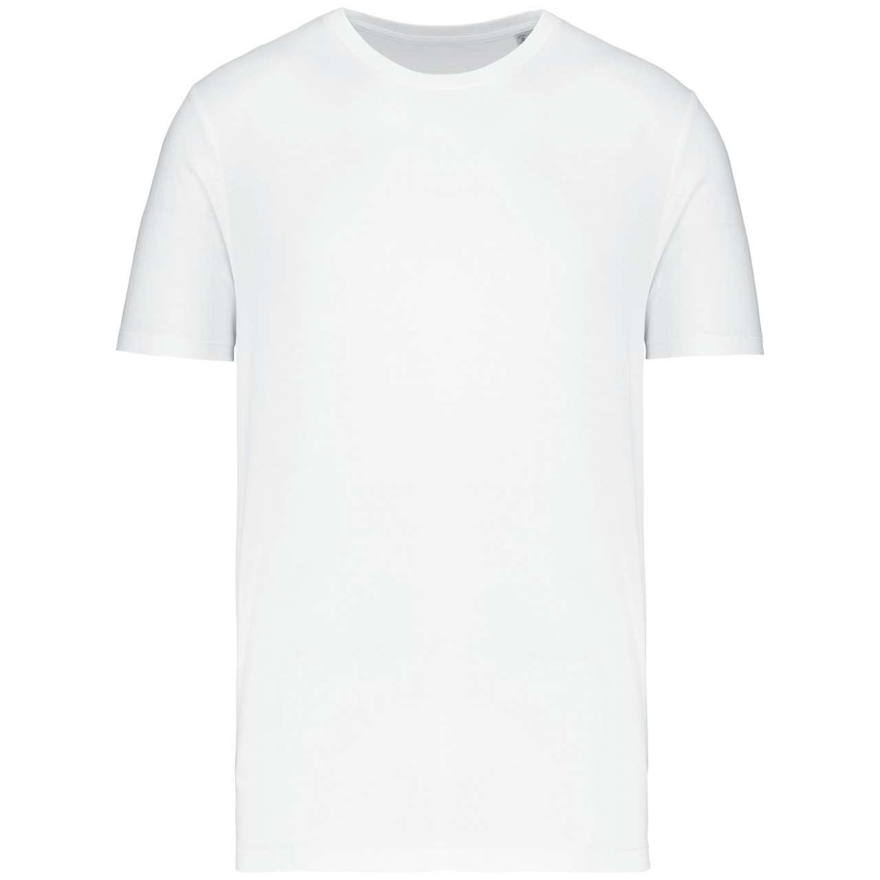 ECO-FRIENDLY UNISEX T-SHIRT