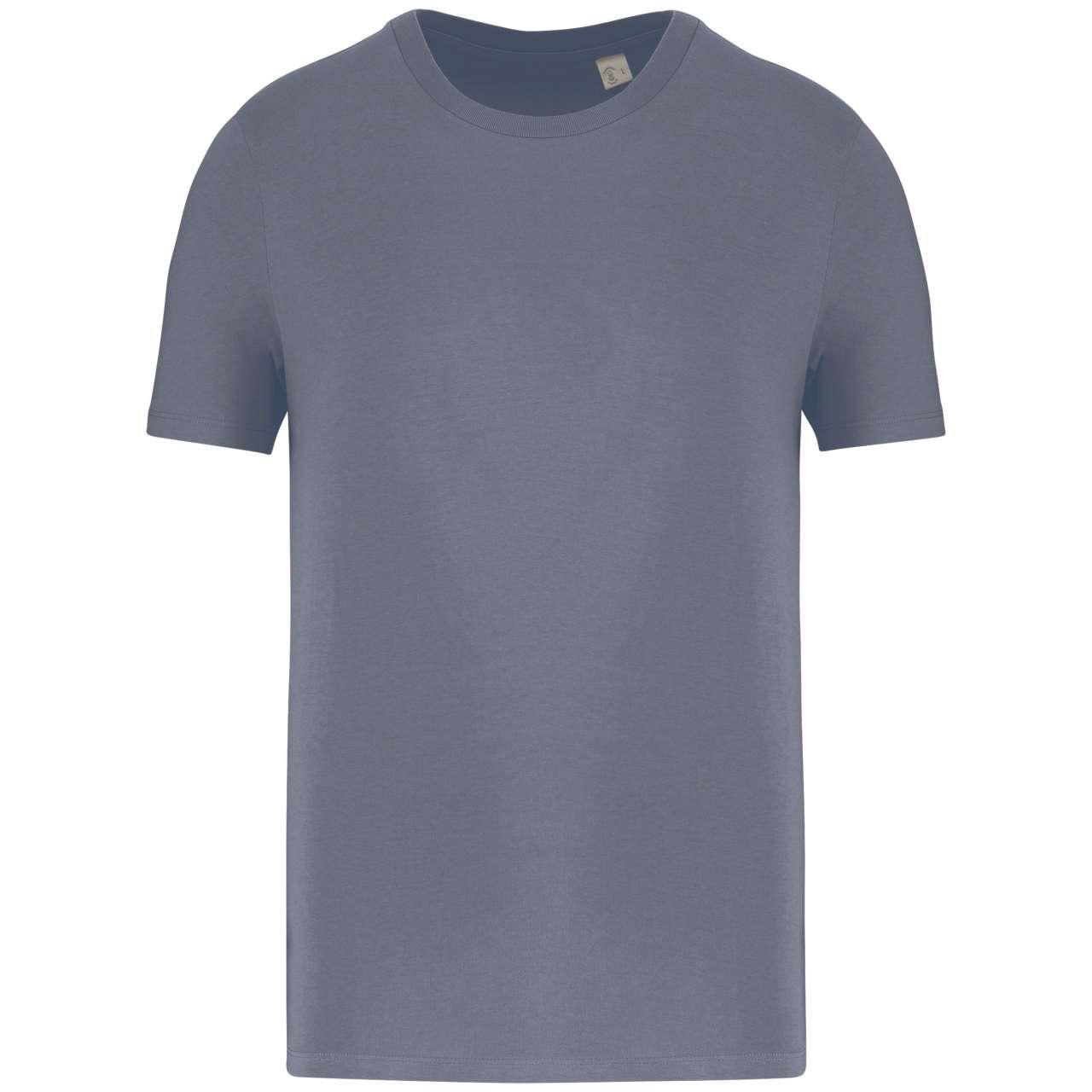 ECO-FRIENDLY UNISEX T-SHIRT