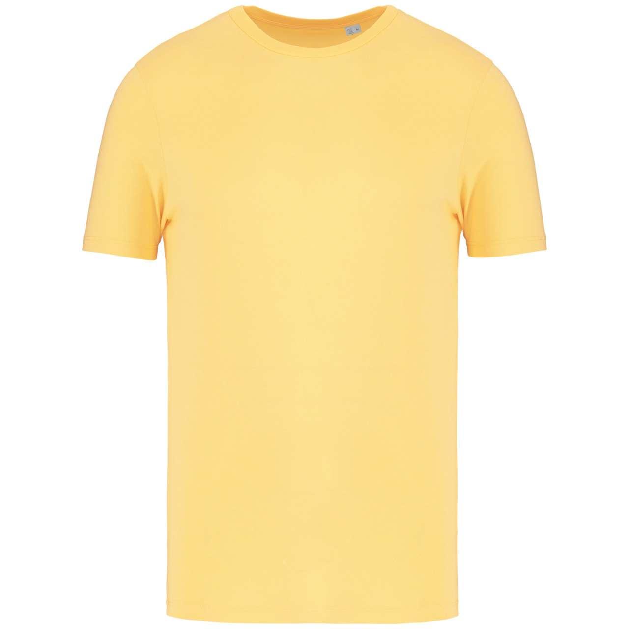 ECO-FRIENDLY UNISEX T-SHIRT