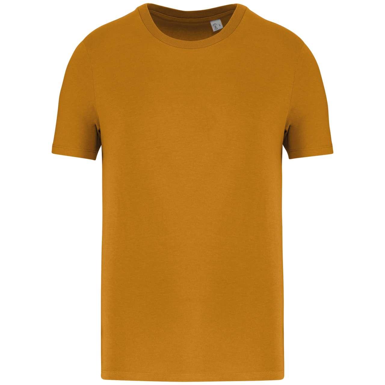 ECO-FRIENDLY UNISEX T-SHIRT