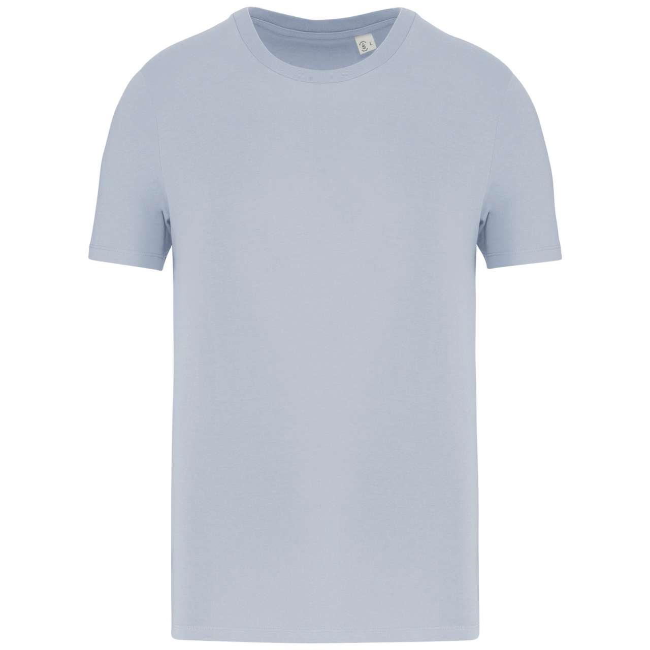 ECO-FRIENDLY UNISEX T-SHIRT