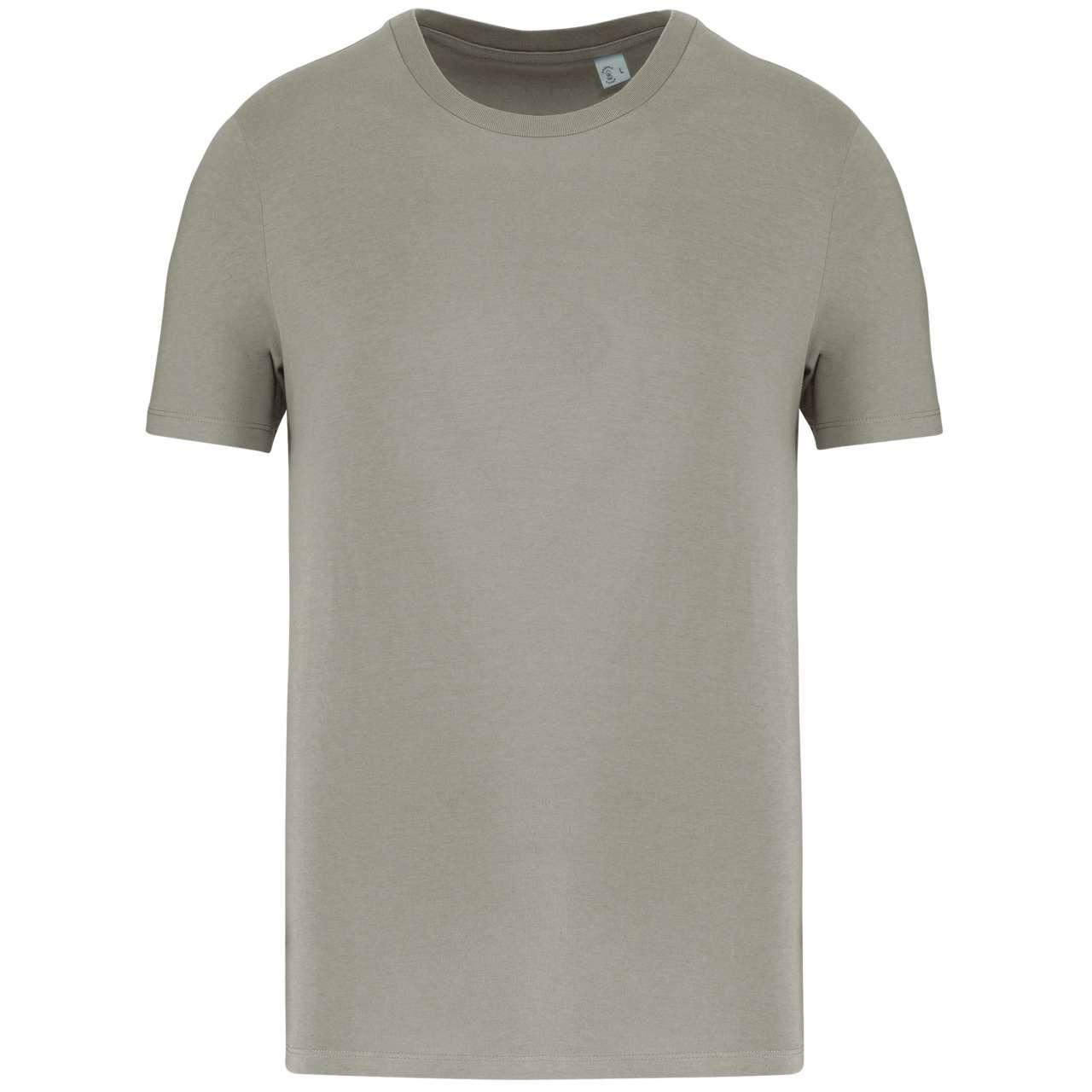 ECO-FRIENDLY UNISEX T-SHIRT