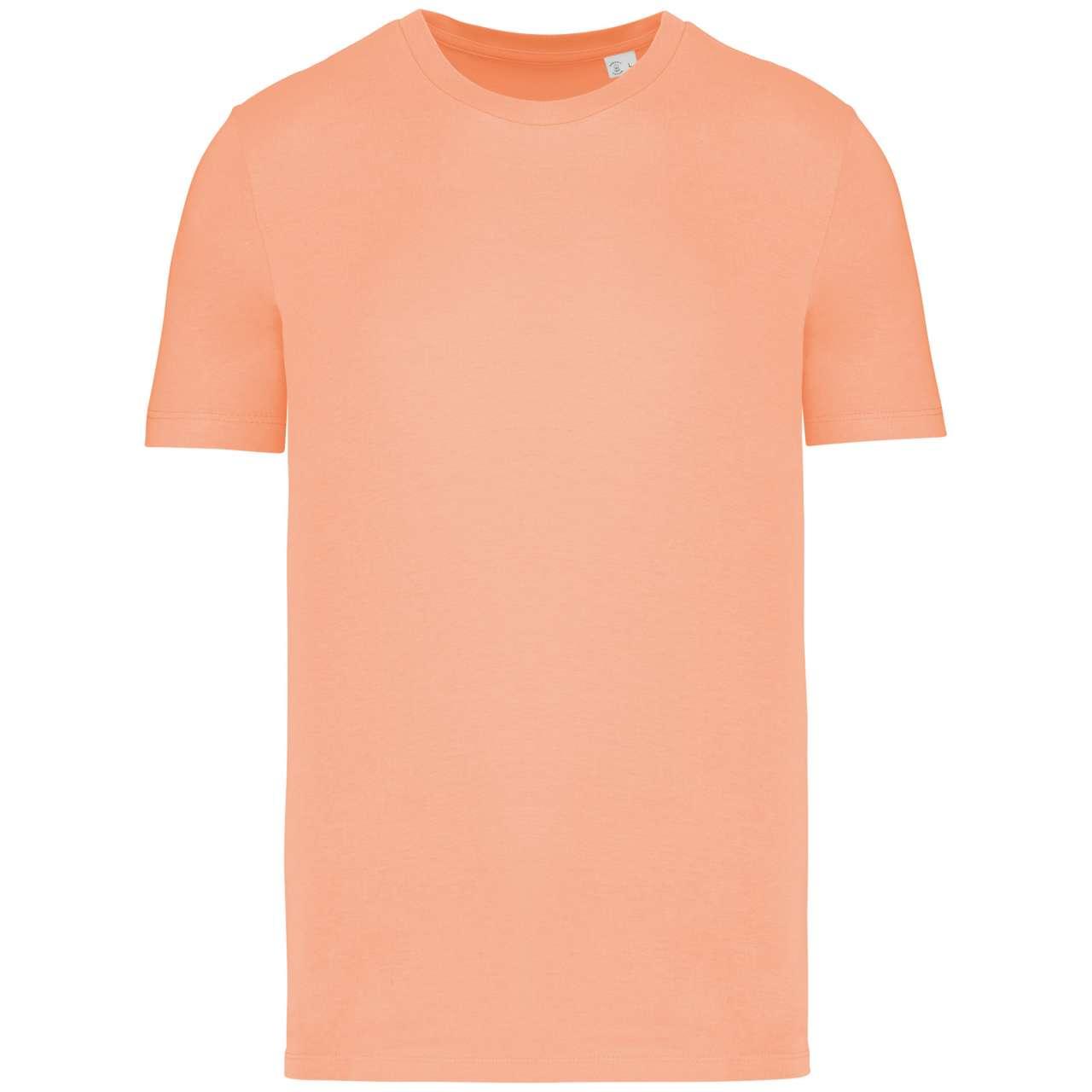 ECO-FRIENDLY UNISEX T-SHIRT