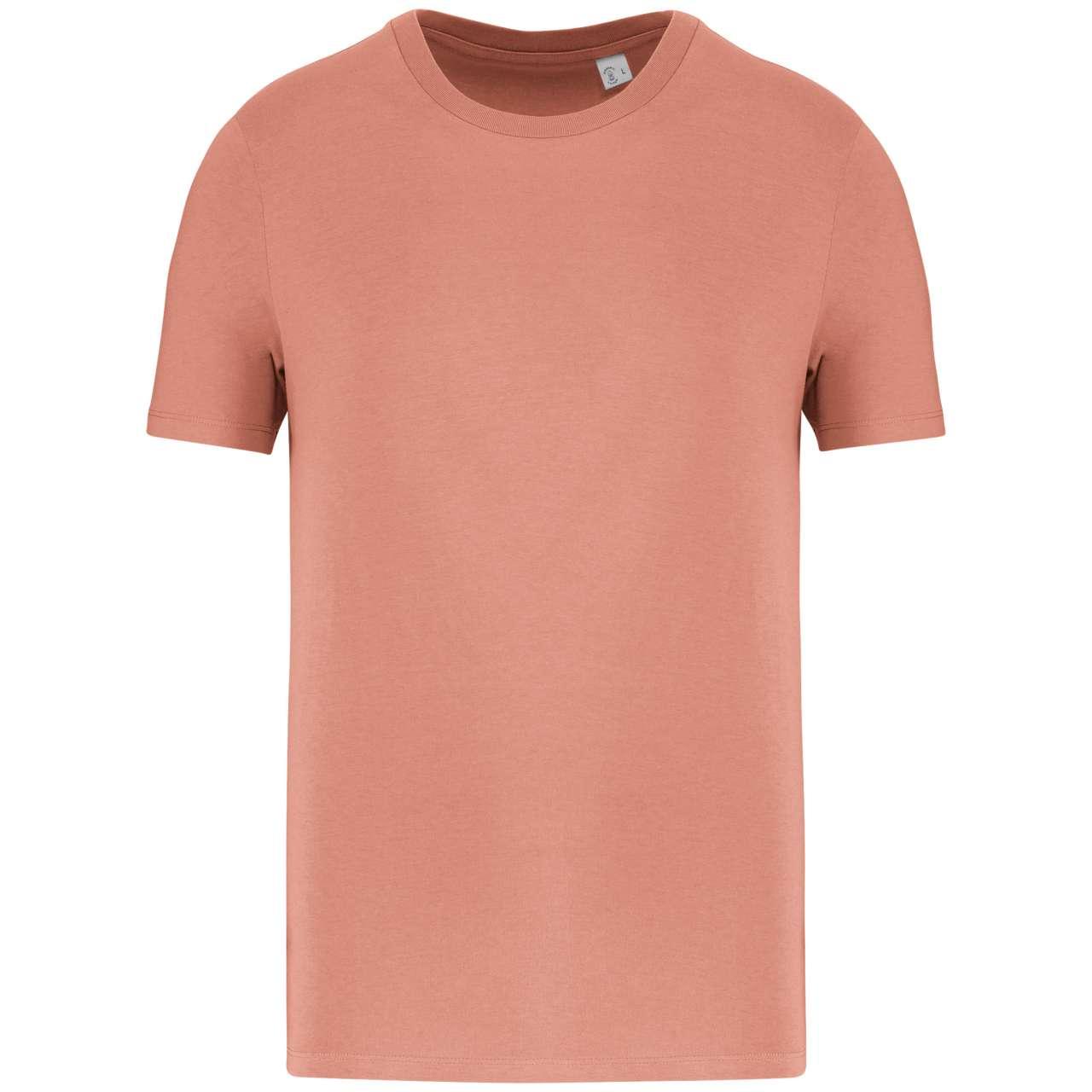 ECO-FRIENDLY UNISEX T-SHIRT