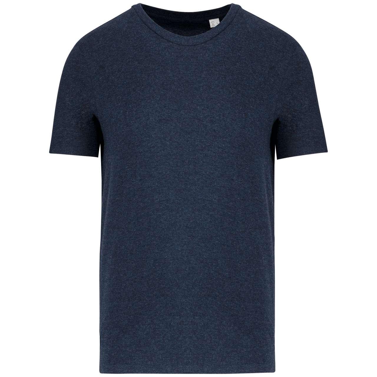 ECO-FRIENDLY UNISEX T-SHIRT