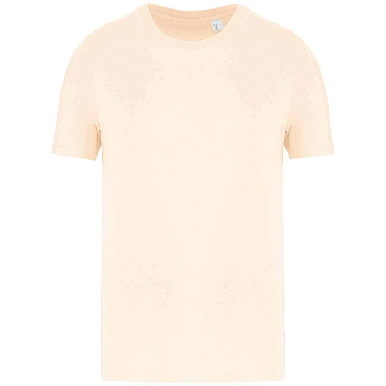 ECO-FRIENDLY UNISEX T-SHIRT