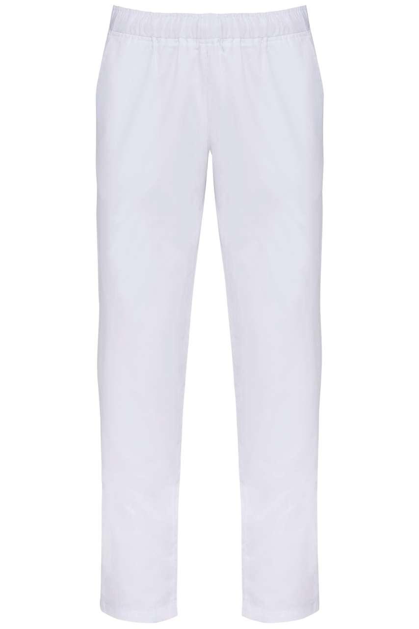 UNISEX COTTON TROUSERS