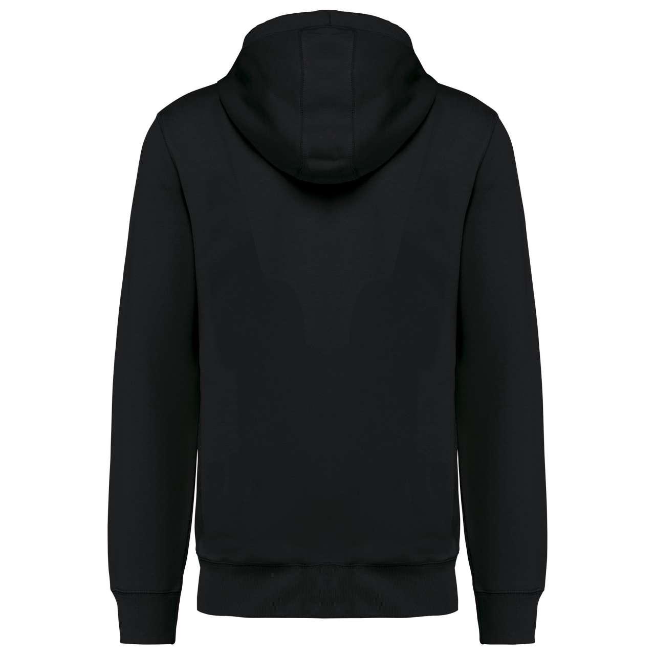 UNISEX ECO-FRIENDLY FRENCH TERRY HOODIE