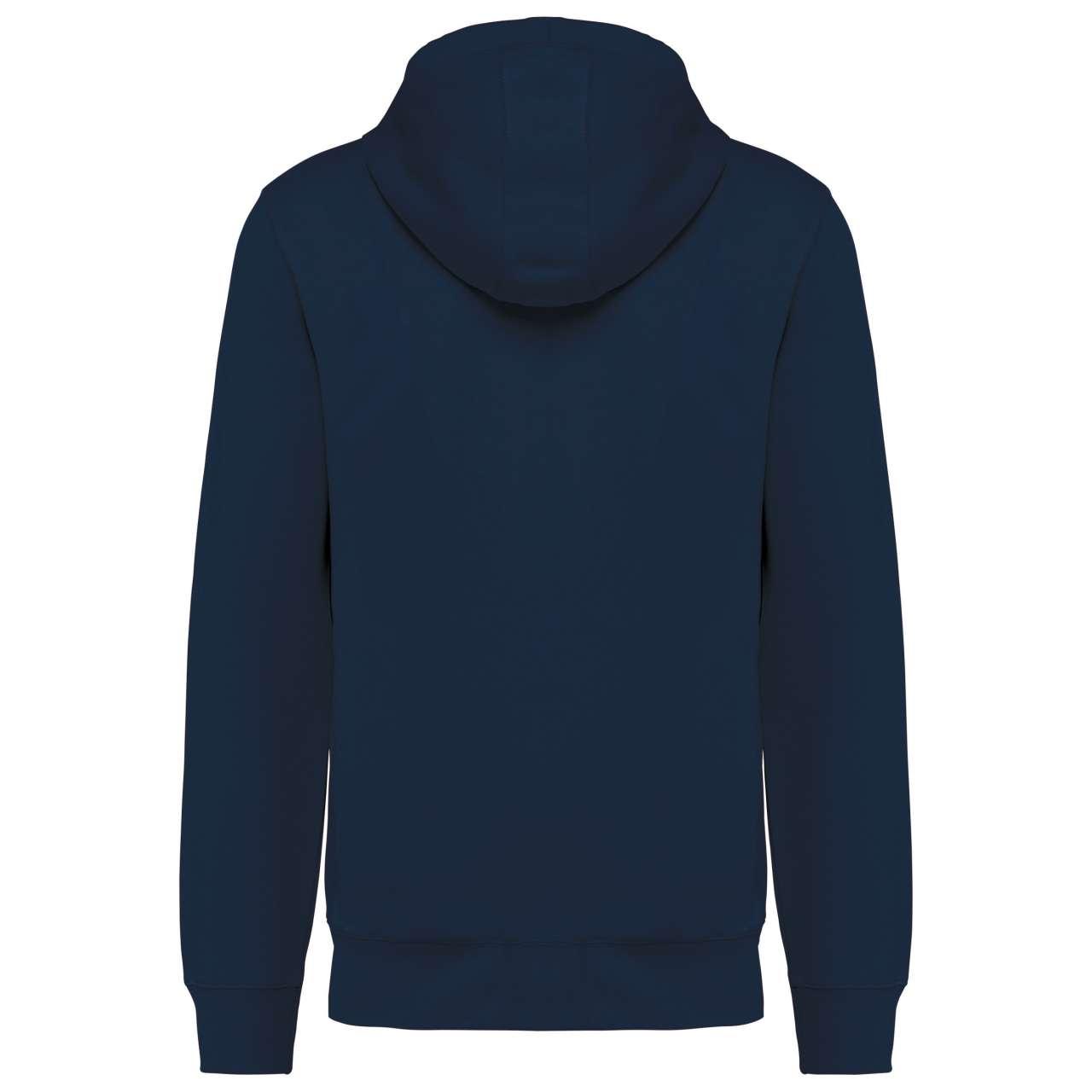 UNISEX ECO-FRIENDLY FRENCH TERRY HOODIE