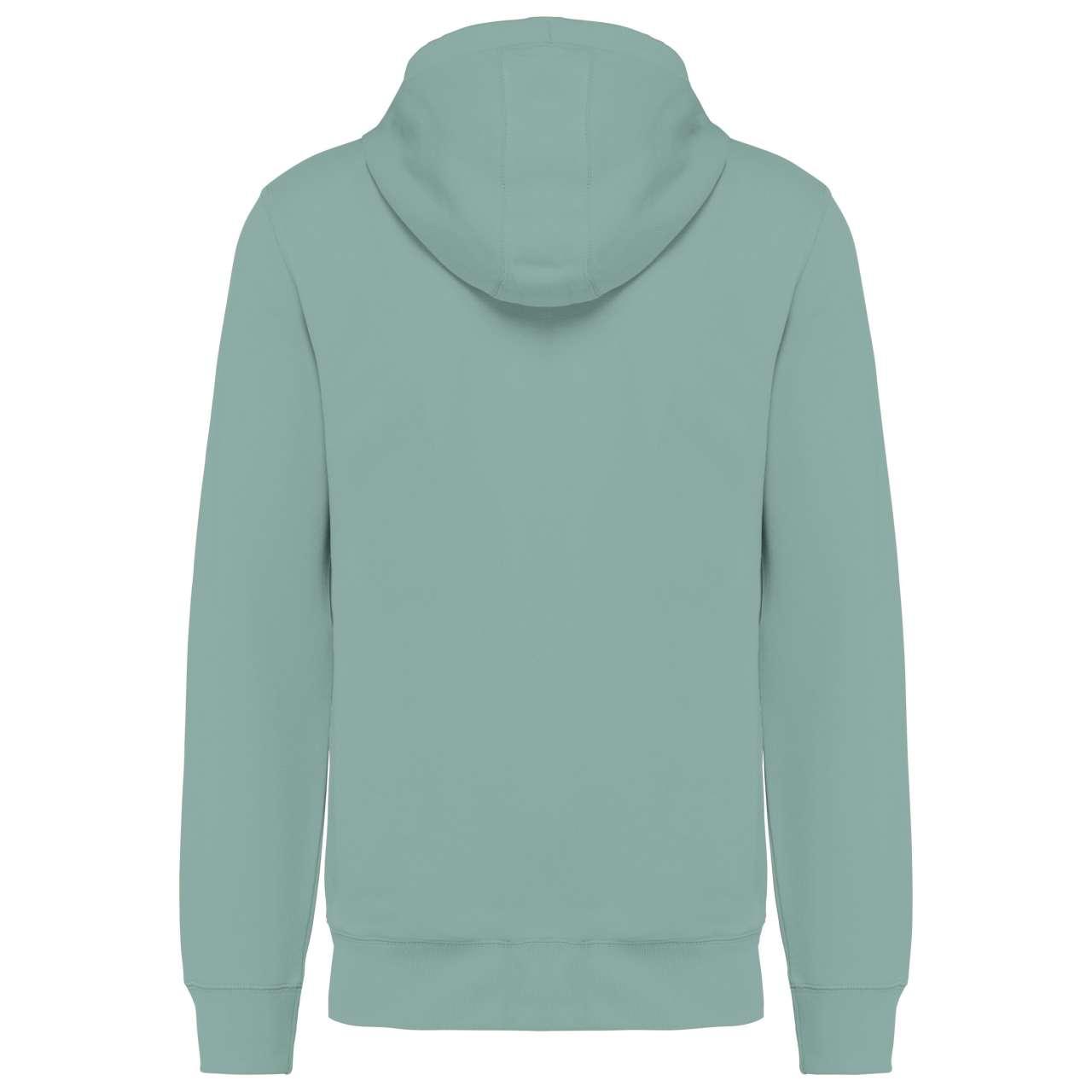 UNISEX ECO-FRIENDLY FRENCH TERRY HOODIE