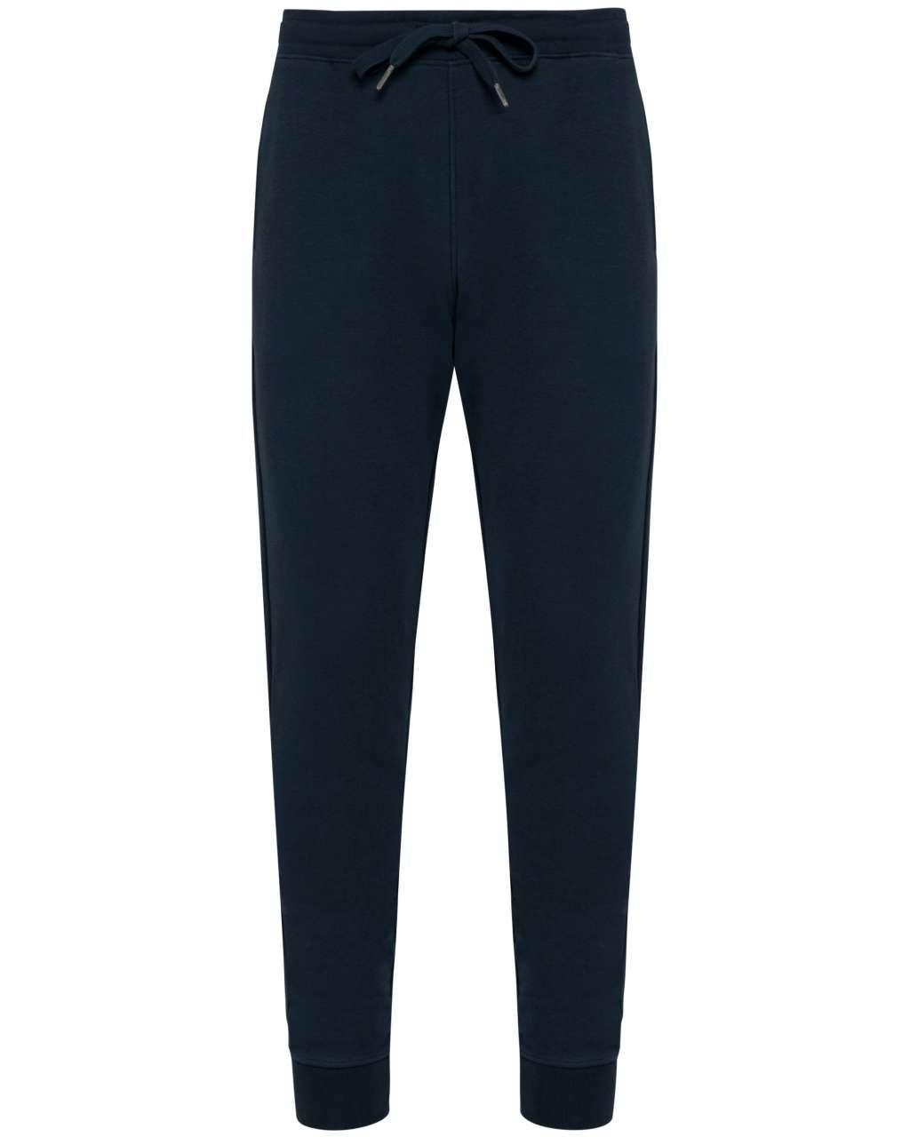 MEN'S ECO-FRIENDLY FRENCH TERRY TROUSERS