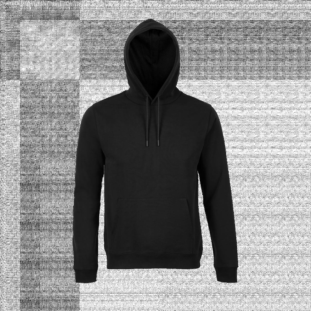 NICHOLAS MEN - FRENCH TERRY HOODED SWEATSHIRT